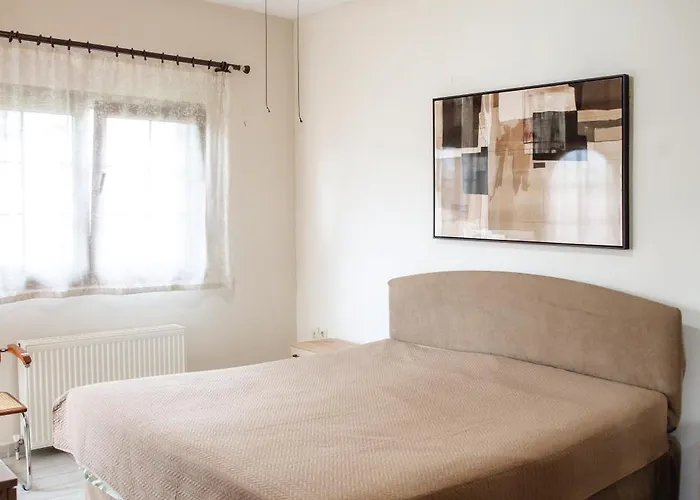 Olympus Leptokaria's Luxurious * Лептокария
