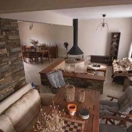Holiday home Olympus Leptokaria's Luxurious Leptokarya (Pieria)