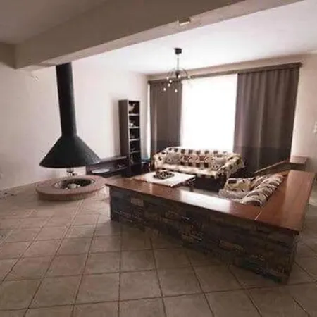 Holiday home Olympus Leptokaria's Luxurious Leptokarya (Pieria)