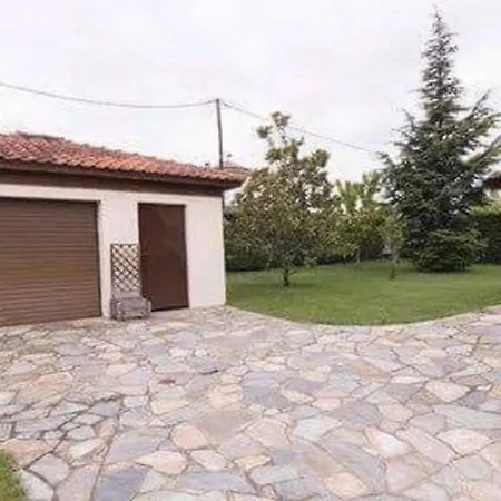 Olympus Leptokaria's Luxurious Лептокария