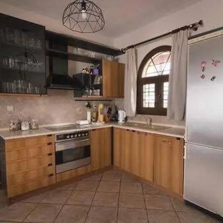 Holiday home Olympus Leptokaria's Luxurious