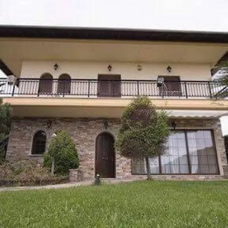 Olympus Leptokaria's Luxurious Holiday home Leptokarya (Pieria)