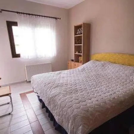 Holiday home Olympus Leptokaria's Luxurious *