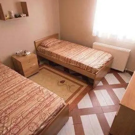 Дом отдыха Olympus Leptokaria's Luxurious Лептокария