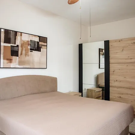 Olympus Leptokaria's Luxurious Casa vacanze *