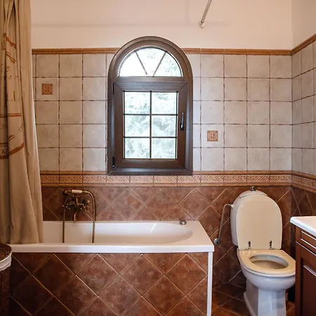 Olympus Leptokaria's Luxurious Casa vacanze *