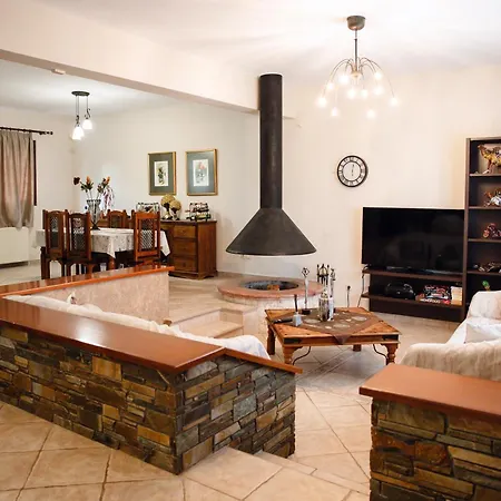 Olympus Leptokaria's Luxurious Casa vacanze