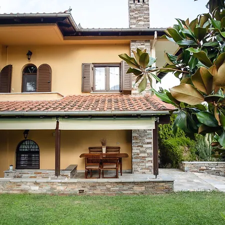 Olympus Leptokaria's Luxurious * Leptokarya (Pieria)