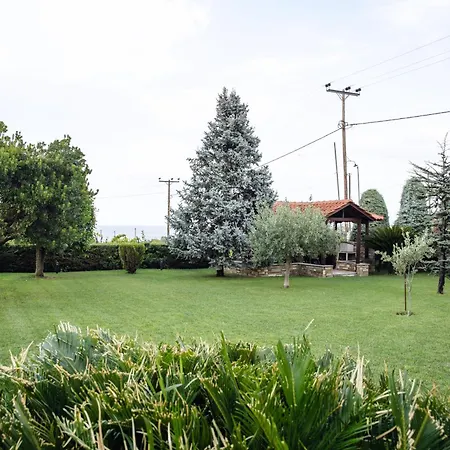 Casa vacanze Olympus Leptokaria's Luxurious *