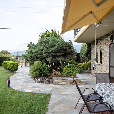 Olympus Leptokaria's Luxurious Casa vacanze *