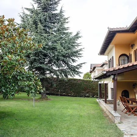 Casa vacanze Olympus Leptokaria's Luxurious