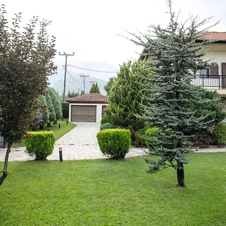 Olympus Leptokaria's Luxurious * Leptokarya (Pieria)